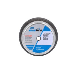 Norton® 6" 16 Grit Extra Coarse Zirconia Alumina Snagging Wheel