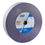 Norton® 12" 46 Grit Coarse Aluminum Oxide Vitrified Wheel