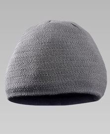 OccuNomix Gray Fleece Cap/Hat