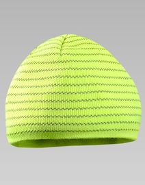 OccuNomix Yellow Fleece Cap/Hat