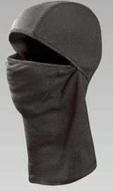 OccuNomix Gray Modacrylic, Cotton And Spandex Hood