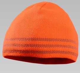 OccuNomix Orange Fleece Cap/Hat