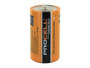 Duracell® Procell® Alkaline D Battery (12 Per Package)