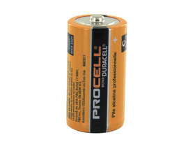 Duracell® Procell® Alkaline C Battery (12 Per Package)