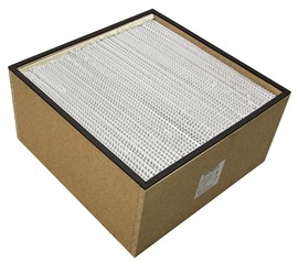 Air Systems International 24" X 24" X 11 1/2" Filter Air Systems International 24" X 24" X 11 1/2" Filter