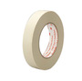 3M™ 1.88" X 60.14 yd Tan 6.5 mil Crepe Paper Masking Tape