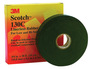 3M™ 2" X 30 ft Black Scotch® 30 mil Ethylene Rubber Tapes