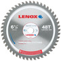 Lenox® 10" 80 Teeth Extended Life™ Titanium Carbide Tipped Circular Saw Blade