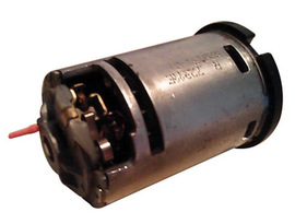 Black & Decker™ Motor And Pinion (For Use With Drill/Driver)