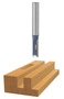 Bosch 2.875" X 1/4" X 1/4" Straight Cut Router Bit