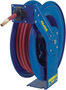 Coxreels® EZ-SH Series Hose Reel For 1/2" X 50' Hose