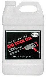 CRC® 1 Gallon Bottle Air Tool Oil