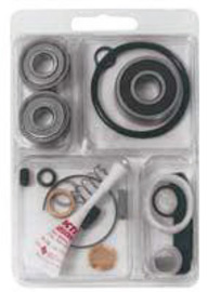 Dynabrade® Tune-Up Kit (For Use With 11X733 And 11X734 Contact Arm)