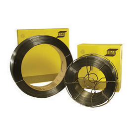 1/16" E70T15-M21A4-CS1-H4 Coreweld® Gas Shielded Metal Core Carbon Steel Tubular Welding Wire 60 lb Coil