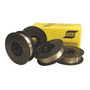 .045" E71T-12M Dual Shield® II 70 Ultra® Gas Shielded Flux Core Carbon Steel Tubular Welding Wire 33 lb Spool