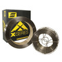 .045" E81T1-Ni1CD-JH8 Dual Shield® Flux Cored Tubular Low Alloy Steel Wire 33 lb Wire Spool