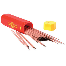 1/8" EutecTrode® Xuper 646 XHD Maintenance Alloy Stick Electrode 11 lb Plastic Container