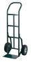 Harper™ Hand Truck With Pneumatic Wheels And Continuous Handle