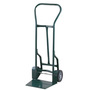 Harper™ Hand Truck With Rubber/Solid Rubber Wheels And Continuous Handle