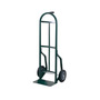 Harper™ Hand Truck With Rubber/Solid Rubber Wheels And Pin Handle