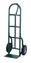 Harper™ 1 Hand Truck With Rubber Wheels And Loop Handle