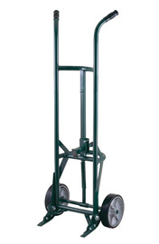 Harper™ Hand Truck With Solid Rubber Wheels And Uni Handle