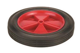 Harper™ Wheel With Semi Pneumatic Wheels