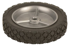 Harper™ Wheel With Solid Rubber Wheels