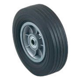 Harper™ Wheel With Solid Rubber Wheels