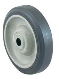 Harper™ Wheel With Caster Wheels