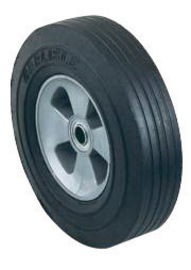 Harper™ Wheel With Rubber Wheels