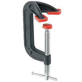 Bessey Tools  4" Steel C Style C-Clamp