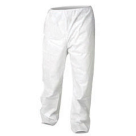 Kimberly-Clark Professional Medium White KleenGuard™ KGA20 SMS Disposable Pants