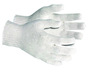 Memphis Glove Natural Large Cotton/Polyester General Purpose Gloves With Knit Wrist Cuff