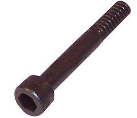 Milwaukee® NO 10 - 24 X 1 1/4" Heavy Duty Socket Head Cap Screw (For Use With 18 ga Shear Head Assembly)