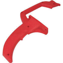 Milwaukee® Half Right Handle (For Use With Sander And Grinder)