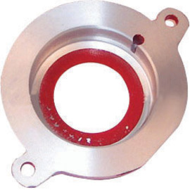 Milwaukee® Front Bearing Cover (Includes Rubber Retainer) (For Use With 14" Abrasive Cut-Off Machine)