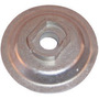 Milwaukee® 5/8" Back Flange (For Use With 7"/9" Grinder And Sander)