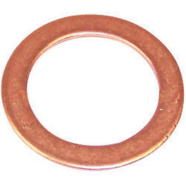 Milwaukee® Copper Washer (For Use With Electric Drill And Dymodrill)