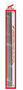 Milwaukee® 1/2" X .025" X 12" Bi-Metal/Standard Hack Saw Blade 18 Teeth Per Inch