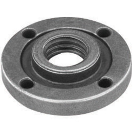 Milwaukee® Flange Nut (For Use With Angle Grinder And Super Magnum Sander)