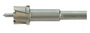 Milwaukee® Steel Hawg® 9/16" X 1 3/4" Annular Cutter 3 Teeth Per Inch