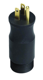 Miller® MIG Gun Power Cable Adapter