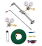 Miller® 30 Series Medium Duty Natural Gas/Propane Cutting/Welding/Heating Outfit CGA-510