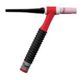 Miller® Weldcraft™ A-150 150 Amp Air Cooled TIG Torch Package With Flexible Head And 12.5' Cable