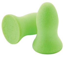 Moldex® Meteors® Contour Foam Uncorded Earplugs