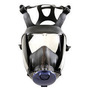 Moldex® Medium 9000 Series Full Face Respirator