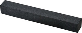 Norton® 6" X  3/4" 150 | Medium Grit Silicon Carbide Dressing Stick