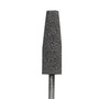 Norton® 3/4" A5 30 Grit CHARGER™ Aluminum Oxide | Zirconia Alumina Mounted Point