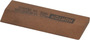 Norton® 2 1/4" X .875" | 2 1/4" X .875" Medium Grit India® Aluminum Oxide Sharpening Stone | Sharpening Stone